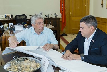 Орчане смогут увеличить границы своих земельных участков